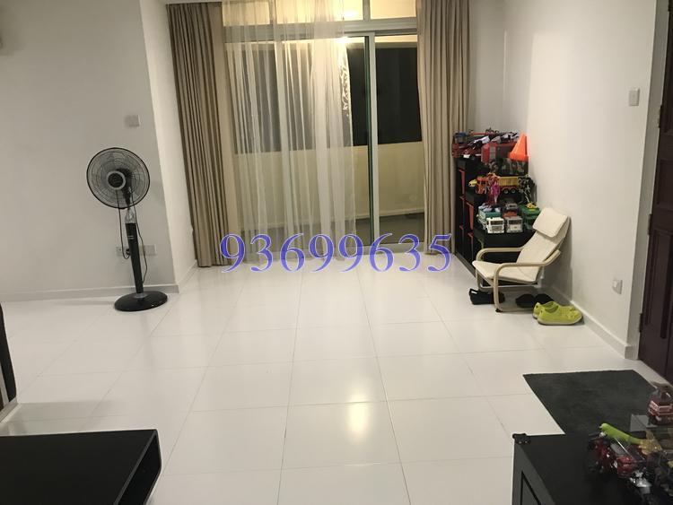 Blk 110D Punggol Field (Punggol), HDB 5 Rooms #153229002